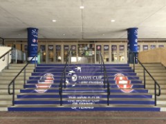 Davis Cup - Birmingham, AL - 2017